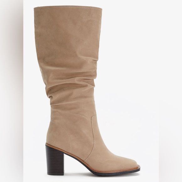 Carissa Slouch Tall Boot - Picture 1 of 4